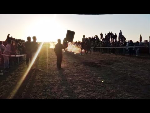 8° edición del Boca Muníz y 35° edición del Salim Nauar - Pista Recalde - Fraile Muerto 23/11/2025