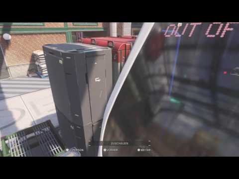 IW Cinematic Pack #5 | MD Productions | Call of Duty : Infinite Warfare