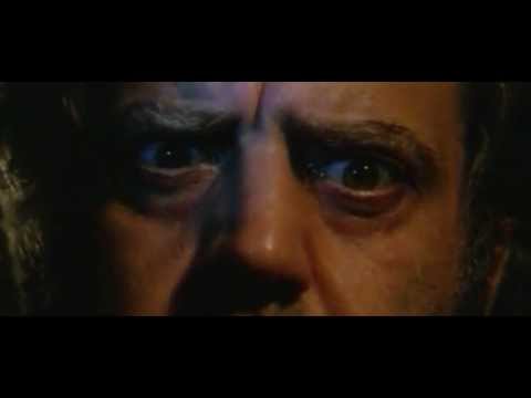 Manhattan Baby - Amulett des Bösen [1982] Trailer GERMAN