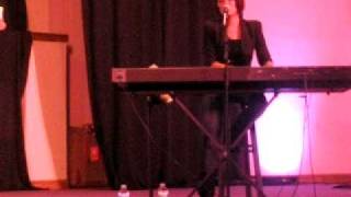 Love is Marching- BarlowGirl