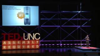 12 secrets of marketing and you won't believe what happens next | Naimul Huq | TEDxUNC