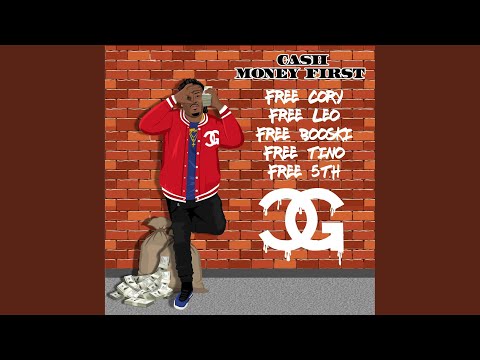 Don't Care (feat. Cashgang Rome)