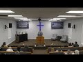 Liberty Baptist Church of Fircrest LiveStream
