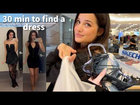 Shopppppingggg + DIML