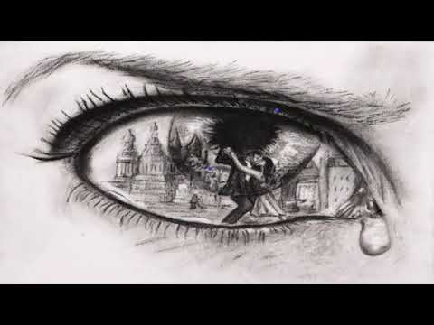 Billie Eilish - When the party's over (Pazkal Beeli Edit)