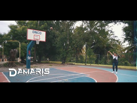 DamarisCrs - Nadie Me Detendrá (Video Oficial)