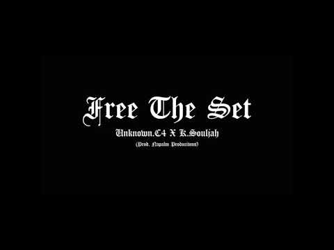 Free the set ms30 (offical music video)