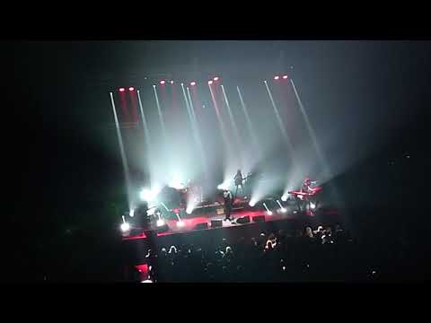 Alphaville live 2018