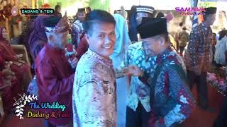 Download lagu OT. D'n'R Music - Termiskin Di Dunia || Wedding Dadang & Teni || Live Desa Tanabang Ilir mp3