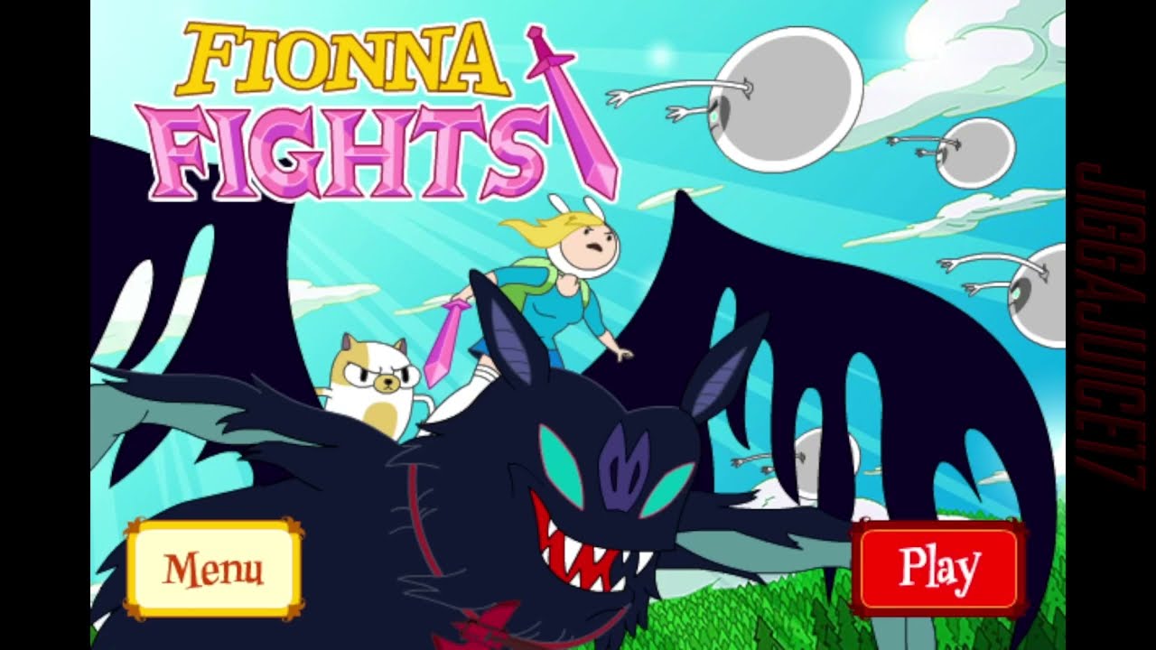 Gameplay Video