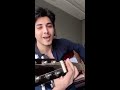 Udh Chaliye - Danyal Zafar | Acoustic Version | Wholesome