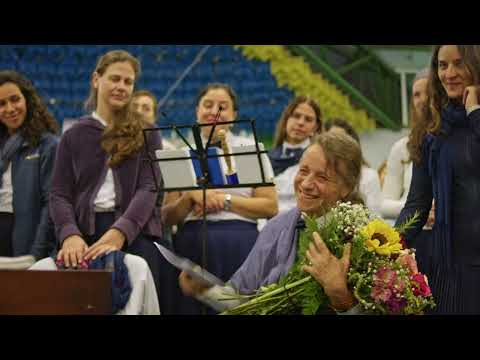 Hino "Iluminária" - Felipe Alcure