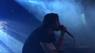 J. Bernardt - Calm Down - Live at de Tolhuistuin