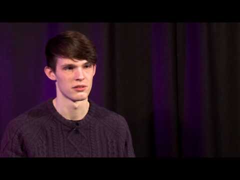 Wrekt Interview with Caolan Maher