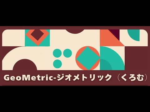 GeoMetric
