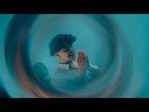 EL TOQUE DE TU GLORIA -  ESTEBAN FANDIÑO FT TANNY FAZULA  ( VIDEO OFICIAL) Worship 