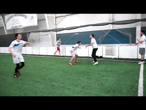 Ultimate Tip: Modified Break Mark