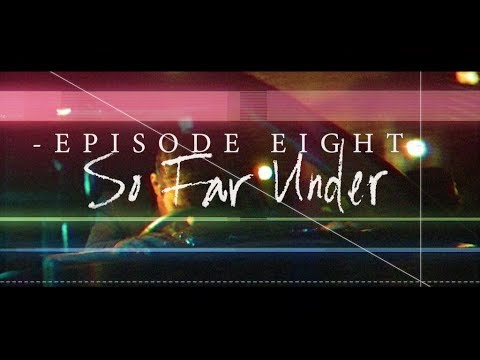 Alice In Chains - Black Antenna: Episode 08 (So Far Under)