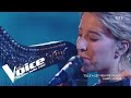 Marc Lavoine | Les yeux revolver | Gustine | The Voice France 2020 | Finale