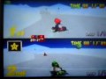 Let S Co Op Mario Kart 64 Part 3