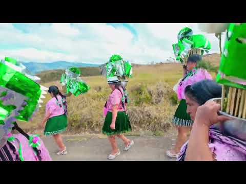 FESTIVIDADES QUISQUIS AZOGUES 2025 VIDEO OFICIAL FULL HD PARTE 2