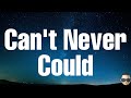 Savannah Dexter ft. Jelly Roll - Can't Never Could (Lyrics)