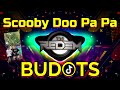 TikTok Viral | Scooby Doo Papa BUDOTS Dance (Spain) DjRedem Latino Remix
