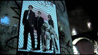 Seguir siendo: Café Tacvba trailer oficial