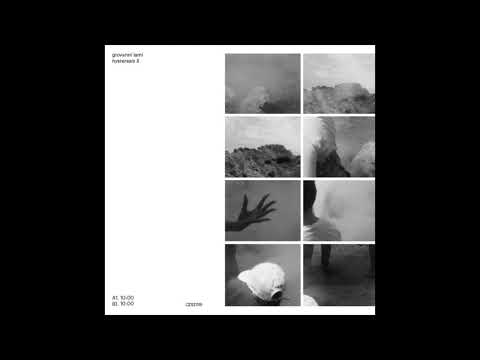 GIOVANNI LAMI – Hysteresis II (2017)