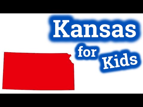 Kansas Pronunciation