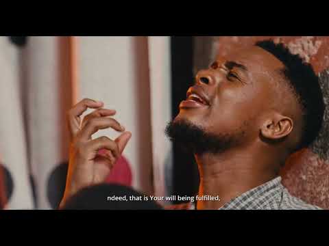 FILBERT SANGULE - MAPENZI YAKO (Official Video)
