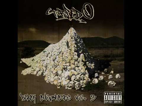 Dark Guerilla Chato - Revenge ft. Torpedo Beatz