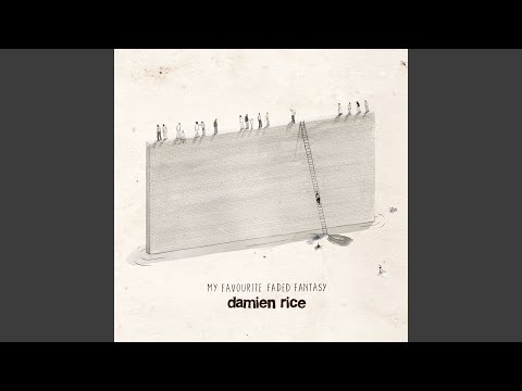 Videoclip de My Favourite Faded Fantasy — Damien Rice