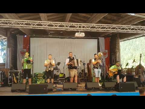 Rene der Untersteirer - Zum Stelldichein in Oberkrain