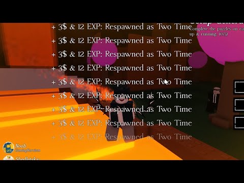 forsaken 2 in 37.3 seconds