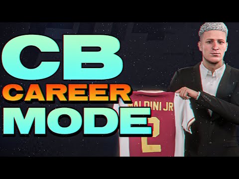 🔴CENTER-BACK PLAYER CAREER MODE Ep.5 | FIFA 23