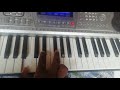 Weminana Ndeweminana By Zimpraise On Keyboard F Sharp