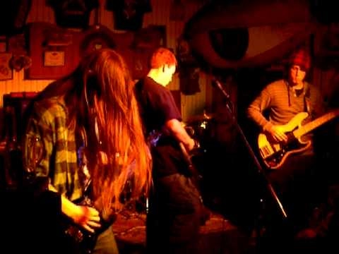 DISPARK - Dirty Hands Part 2