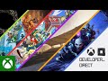 Developer_Direct 2023 - Recap