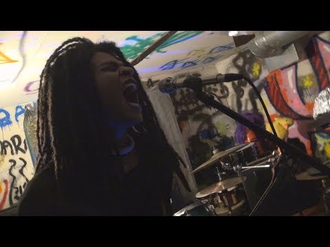 Hazel Fire at Pelican Kingdom - April 6, 2019