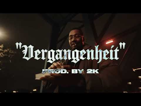 [FREE] NIMO Type Beat - "VERGANGENHEIT" | 90s / Real Rap