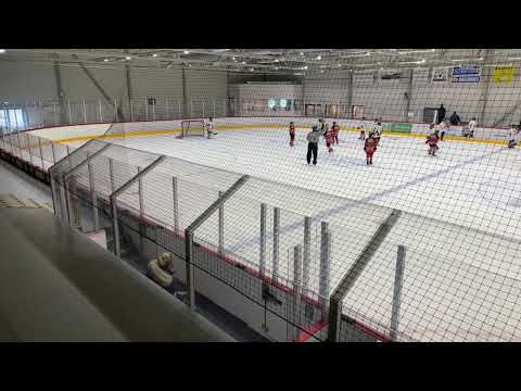 JYP U13- 09 1.8.-21 klo. 10 Harkkapelit AA JYP- Ässät