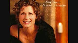 01 Christmas To Remember   Amy Grant