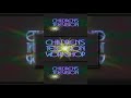 YTPMV The Destruction Of The CTW Sparks Logo Scan RD