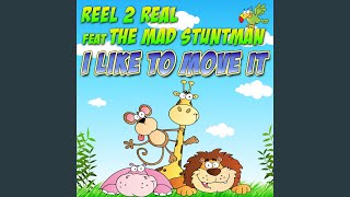 Reel 2 Real - Topic