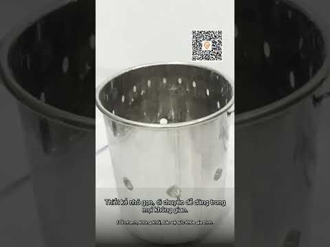 Lò Đốt Vàng Mã Giấy INOX Giá Rẻ - Tiết Kiệm 15% Chỉ 75000đ