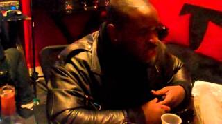 RON STARR INTERVIEW PT. 1.avi