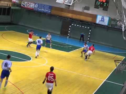 24 Кубок ФК Универ 3 тур 5 лига Cykoria -  УПЭК