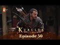 Kurulus Osman Urdu - Season 4 Episode 50