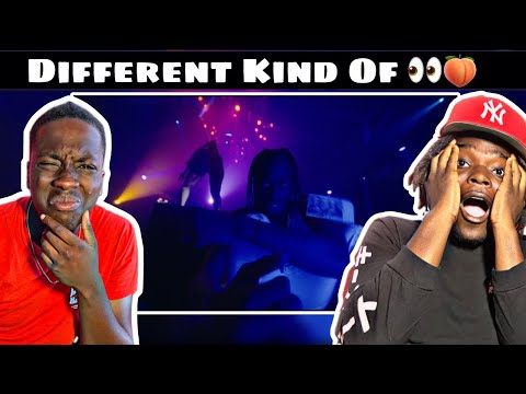 American Reaction To Russ Millions - One of a Kind ft. A1 & J1 x French the Kid (Official Video)